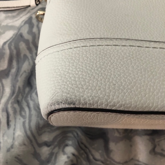 X SOLD X kate spade purse - Picture 4 of 8